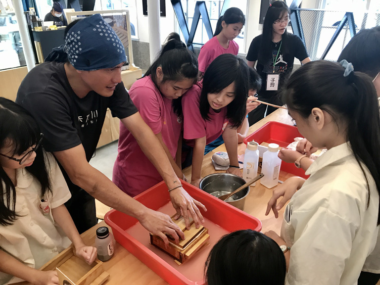 Tofu DIY Experience activities  | Taipei Cultural experience | CAN Culture