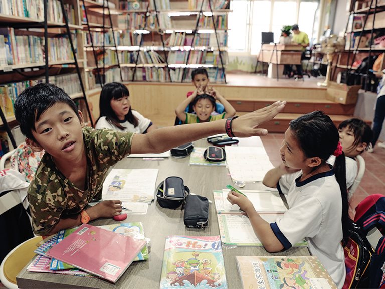 小草書屋