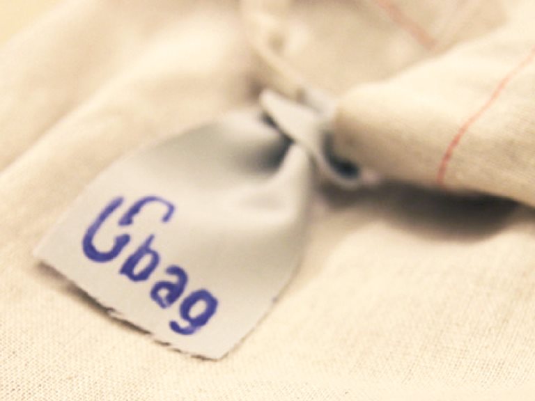 Ubag —— 環保與熱情間的循環。