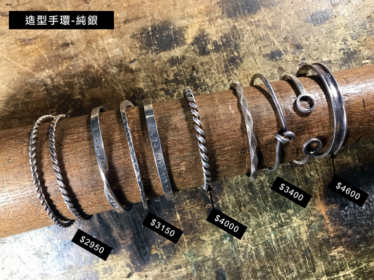 DIY experience as a one-day metalworking  | Taipei Cultural experience | CAN Culture