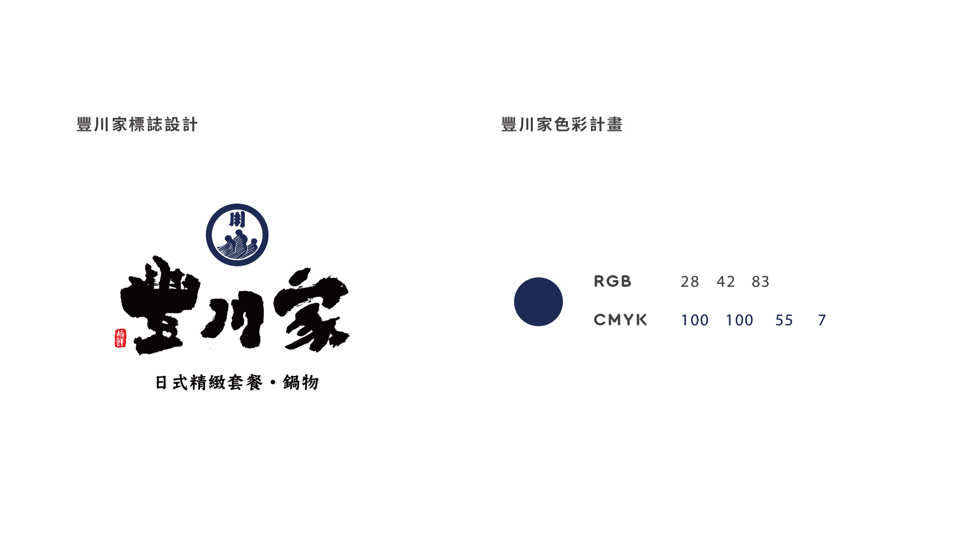 Corporate Identity System of  Feng-Chuan Family- Taiwan brand design  | Taipei Cultural experience | CAN Culture