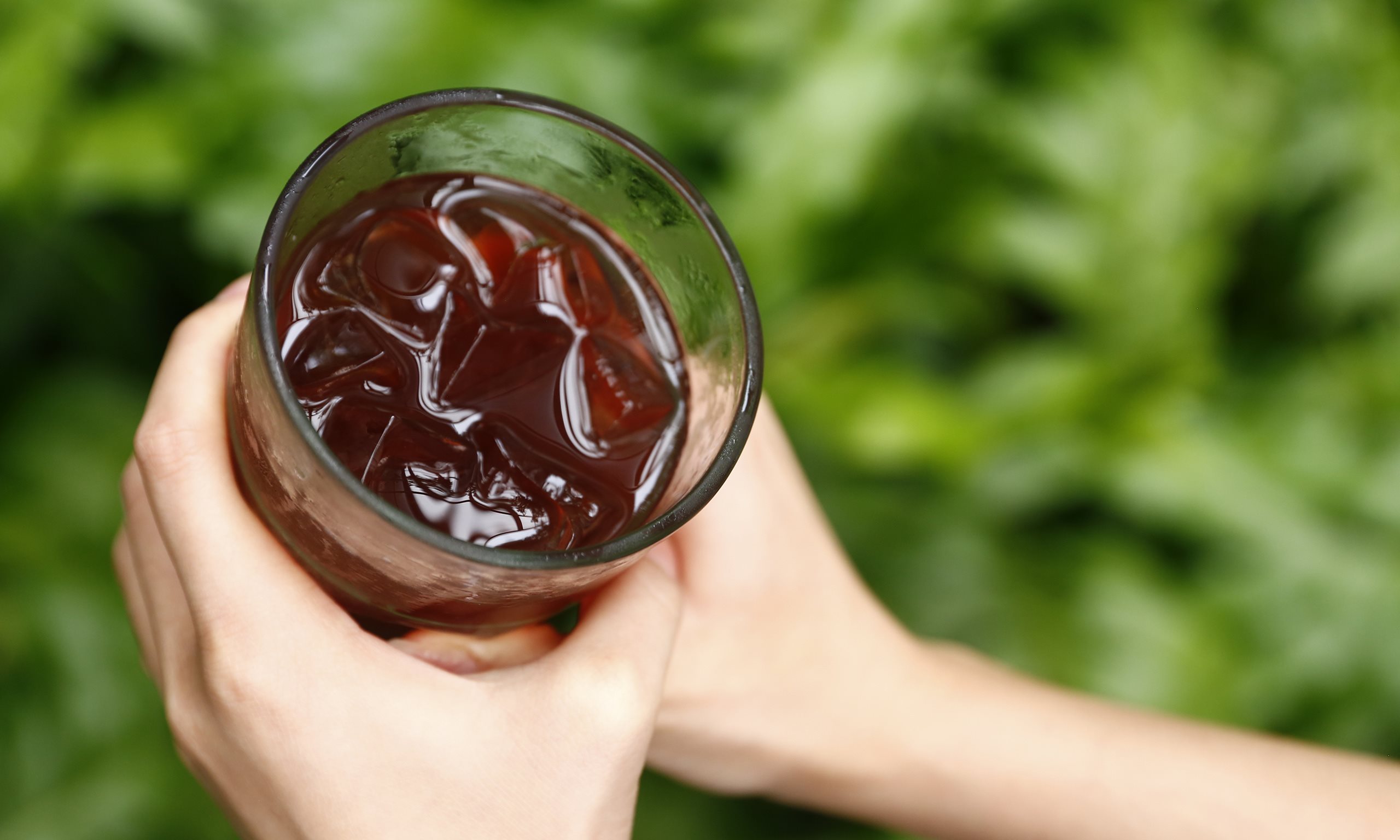 黑豆茶、黑豆水的營養成分有哪些呢？告訴你冬天和夏天熱門的健康飲品