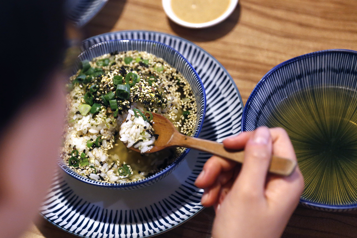 If you happen to visit Sanxia, drop by for a bowl of oden, with bowls of soup that are prepared with all the attention, and listen to some stories told by the owner  | Taipei Cultural experience | CAN Culture