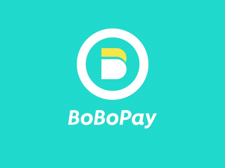 BoBoPay 品牌識別設計