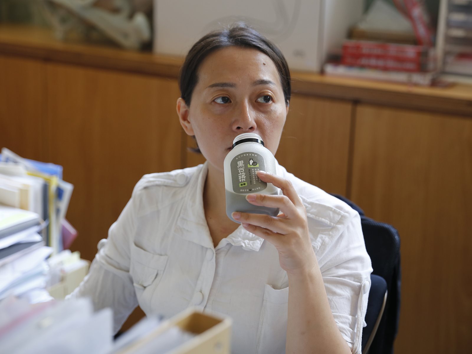 在家上班如何控制飲食顧好健康？來看禾乃川推薦的健康飲品