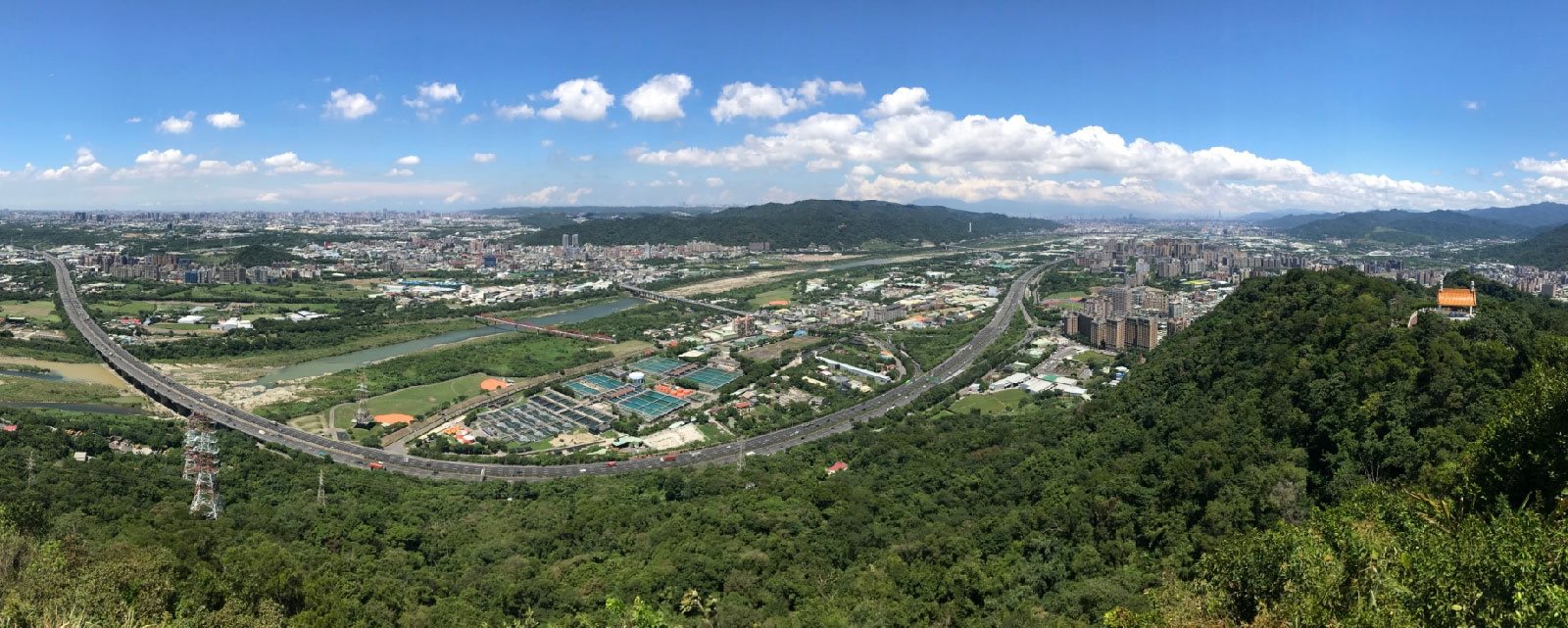 還在逛老街?三峽必去的五個熱門景點趕快筆記起來!