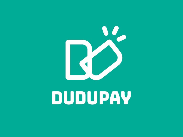 DuDuPay 品牌識別設計