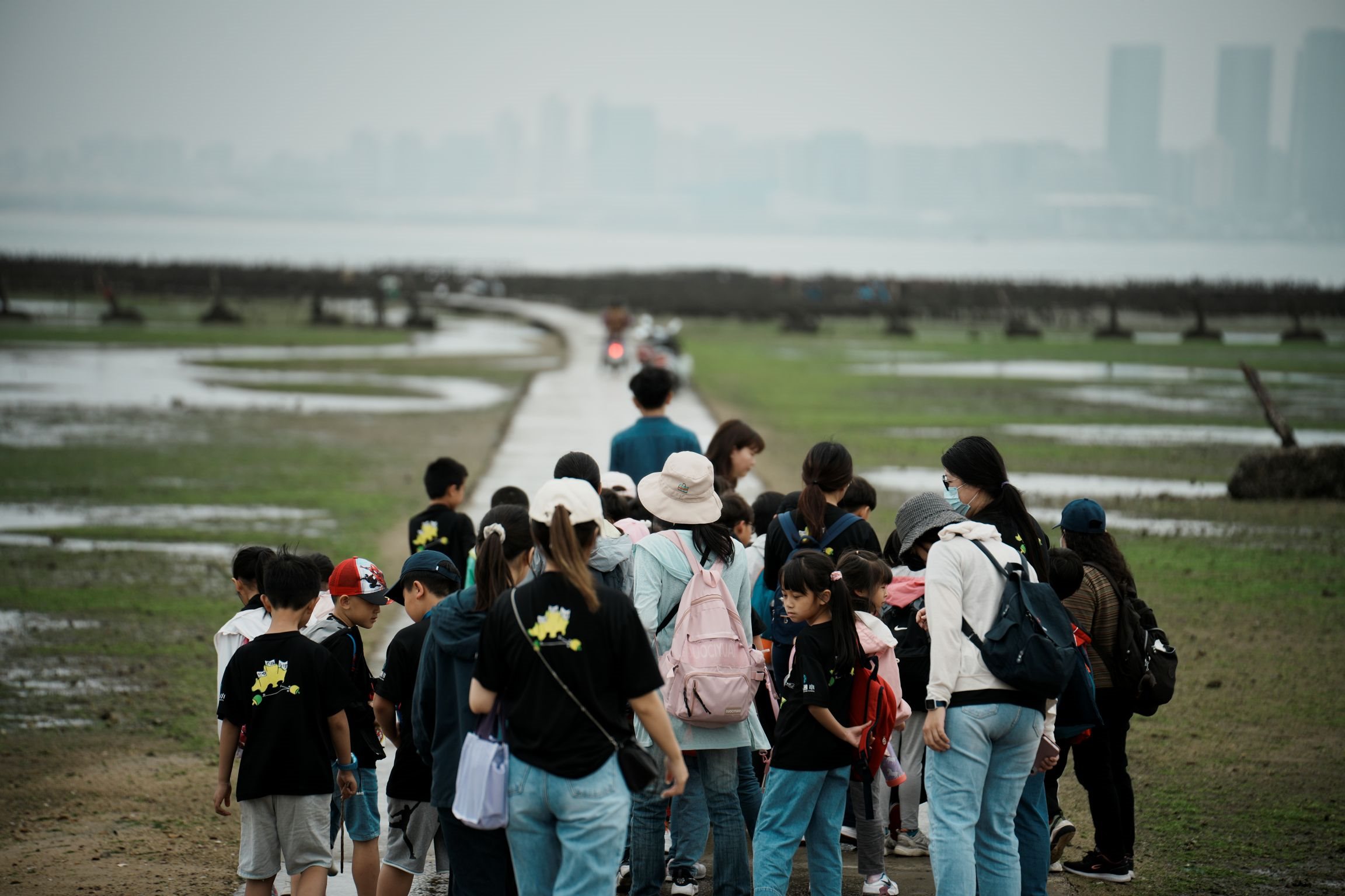 2024金門海島學校