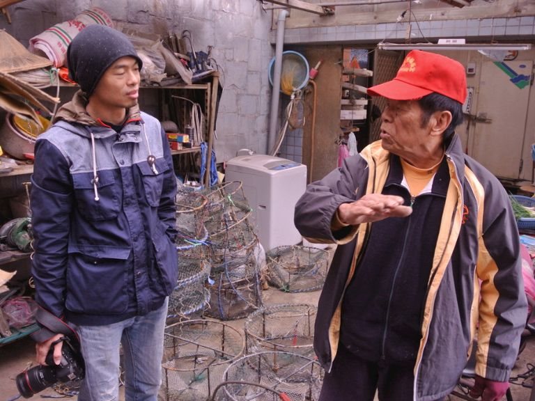 最親近的陌生人：當「地方學 2.0」成為孩子理解世界的底氣