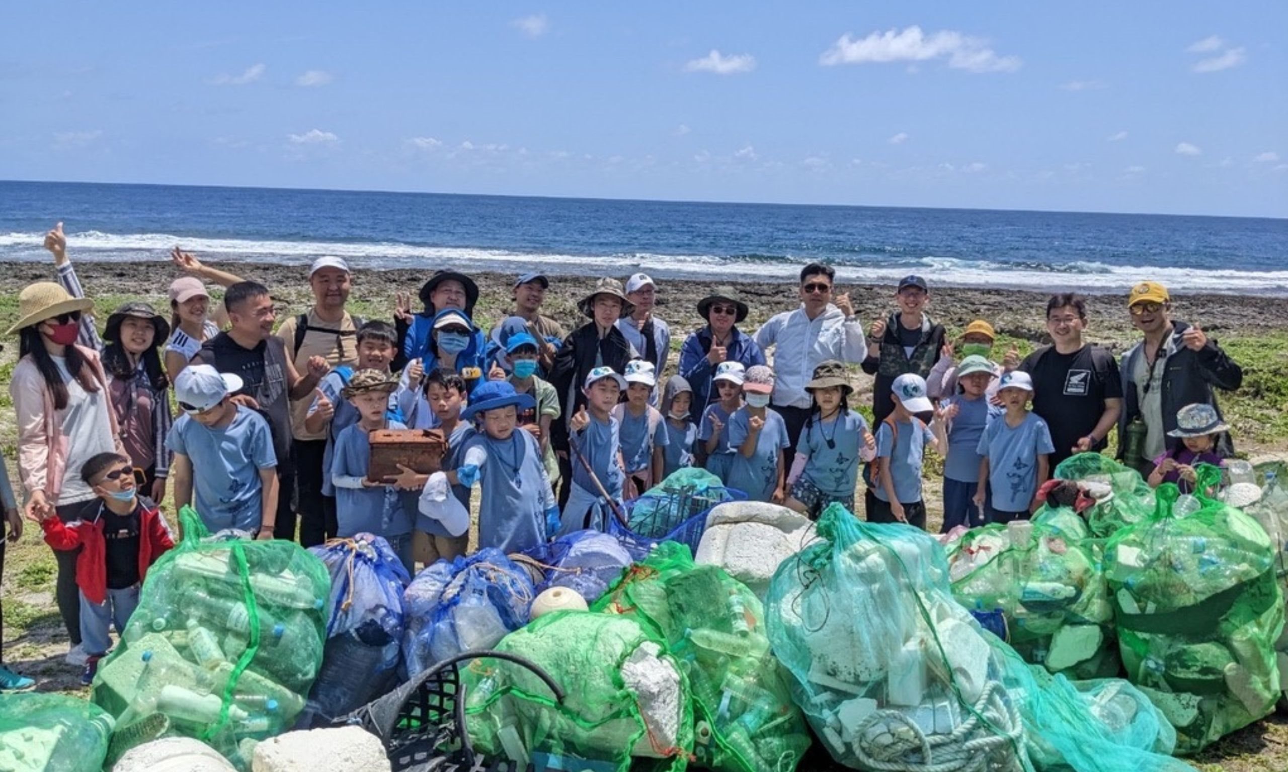 最親近的陌生人：當「地方學 2.0」成為孩子理解世界的底氣