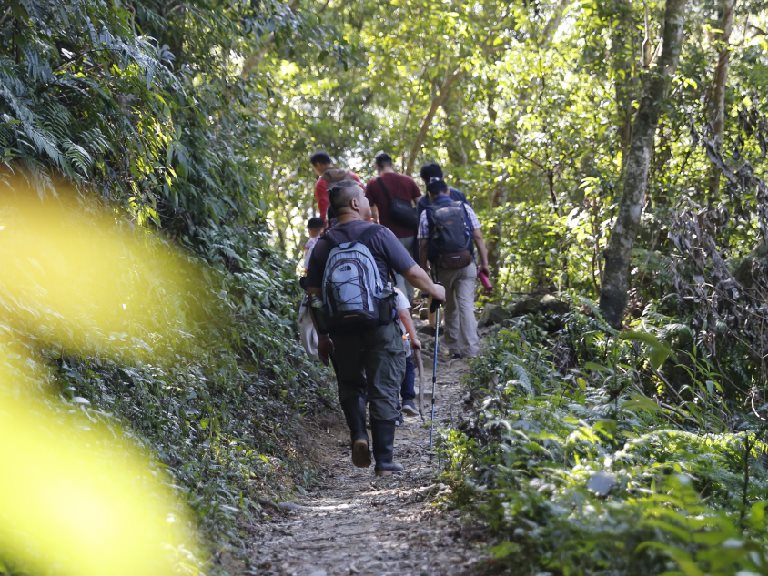 台灣三峽 | 三峽甘樂文化輕旅遊