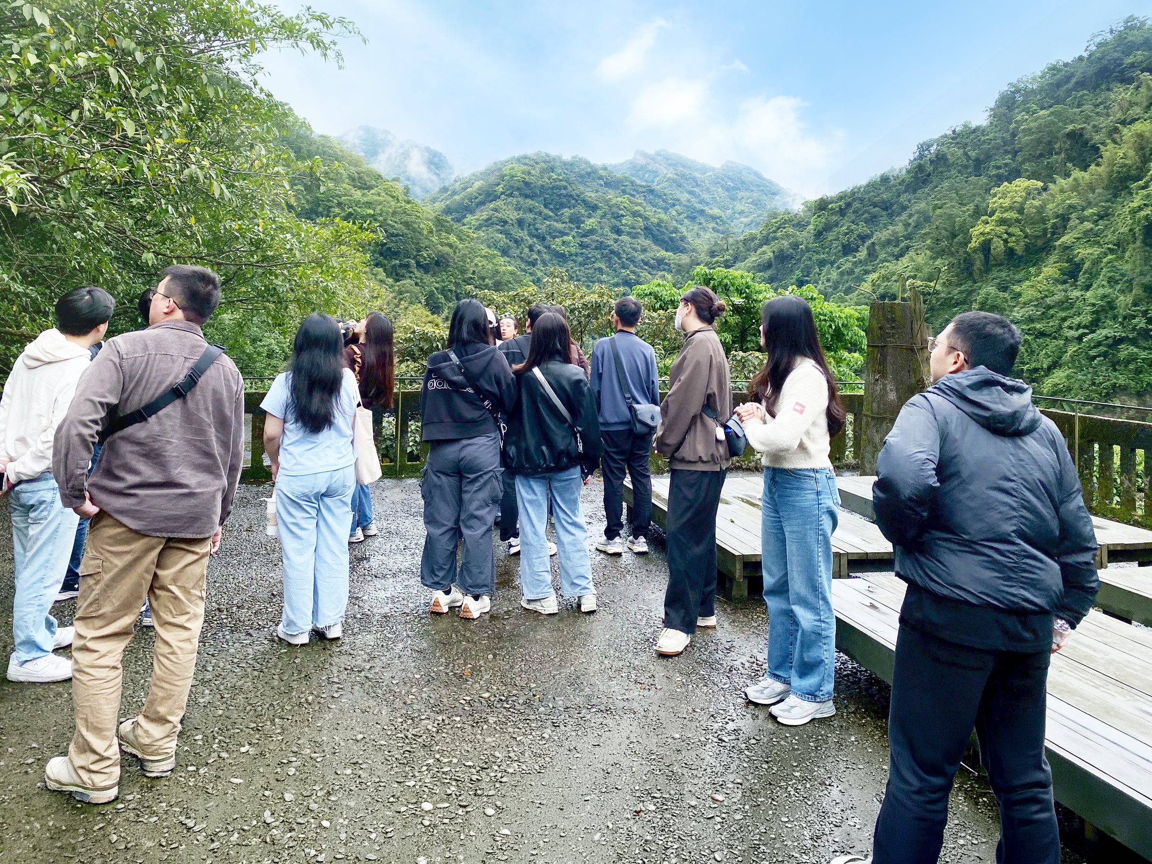 【三峽ESG旅行】陽光淨零走進百年聚落的脈動：資誠會計師事務所與甘樂文創的地方創生旅程