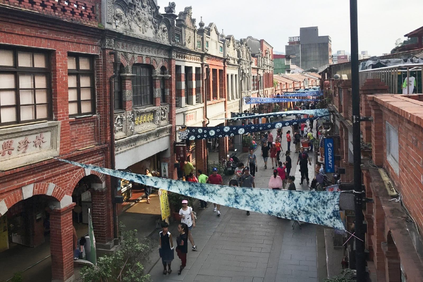 陶土與河岸生活｜三鶯文化慢旅行