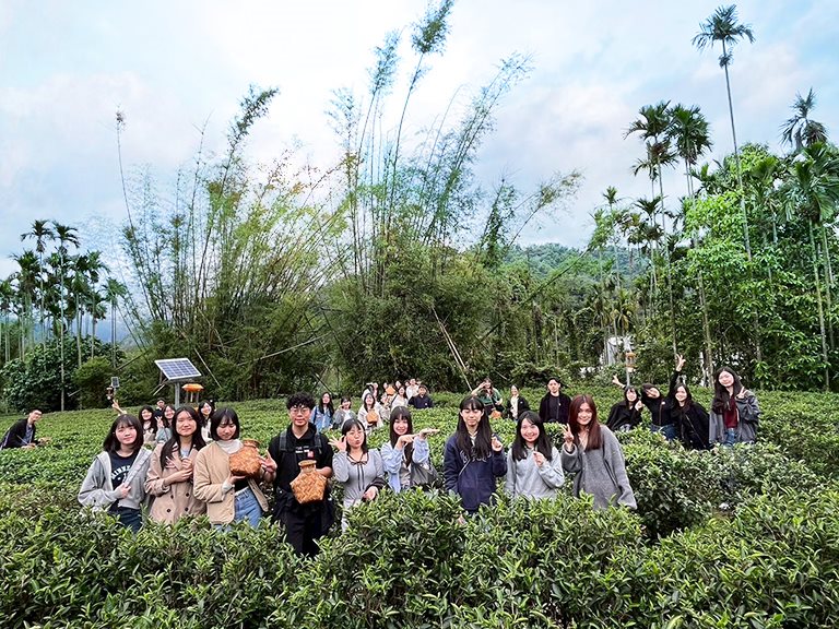 讓員工玩得有感、讓公司 ESG 更有亮點！企業專屬「土地永續 Team Building」全年度提案